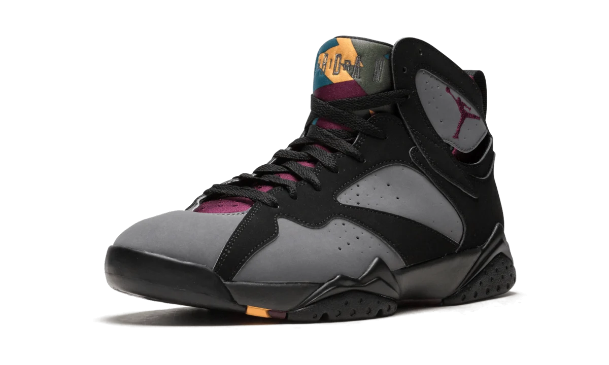 Air Jordan 7 Retro "Bordeaux 2015" 304775 034