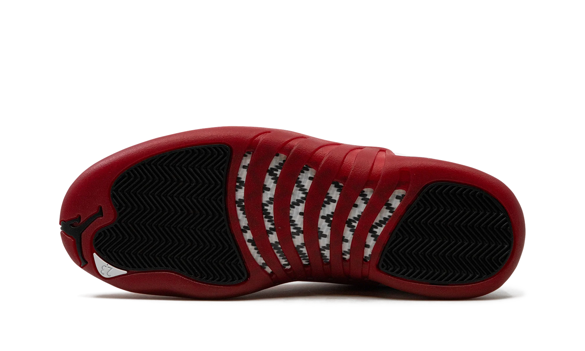 Air Jordan 12 Retro "Cherry 2023" CT8013 116