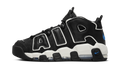 Air More Uptempo 96 "Black Star Blue" FB8883 001