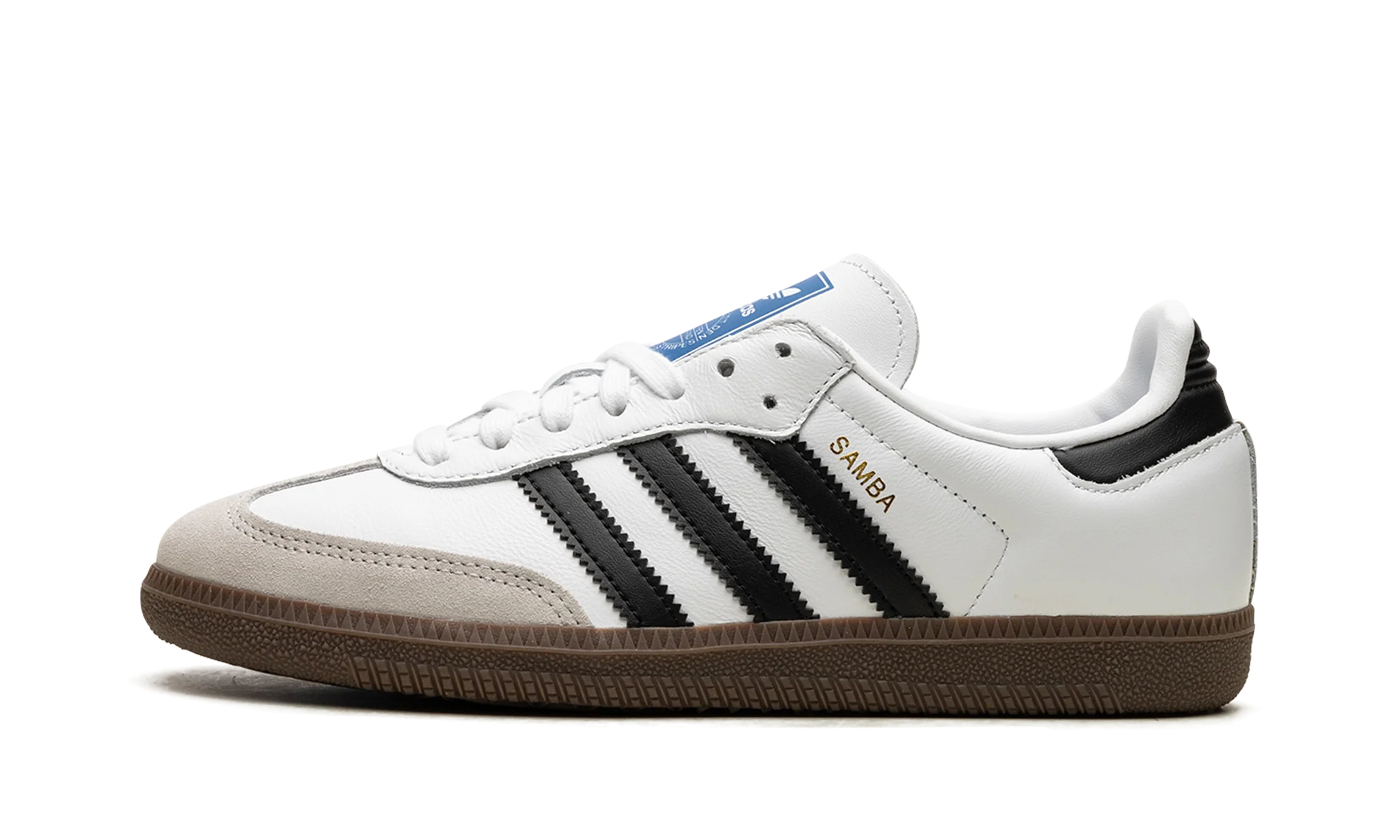 SAMBA OG WMNS "White" IG9030
