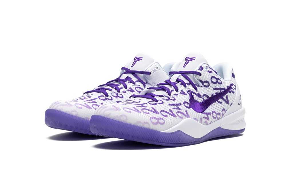 Nike Kobe 8 Protro GS "Court Purple" FN0266 101