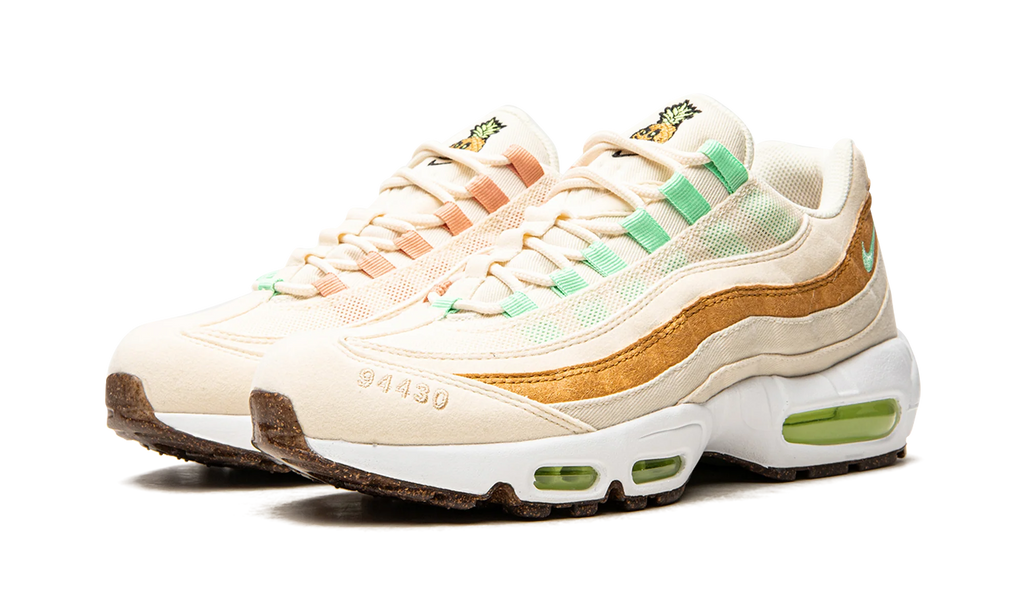 Air Max 95 "Happy Pineapple" CZ0154 100