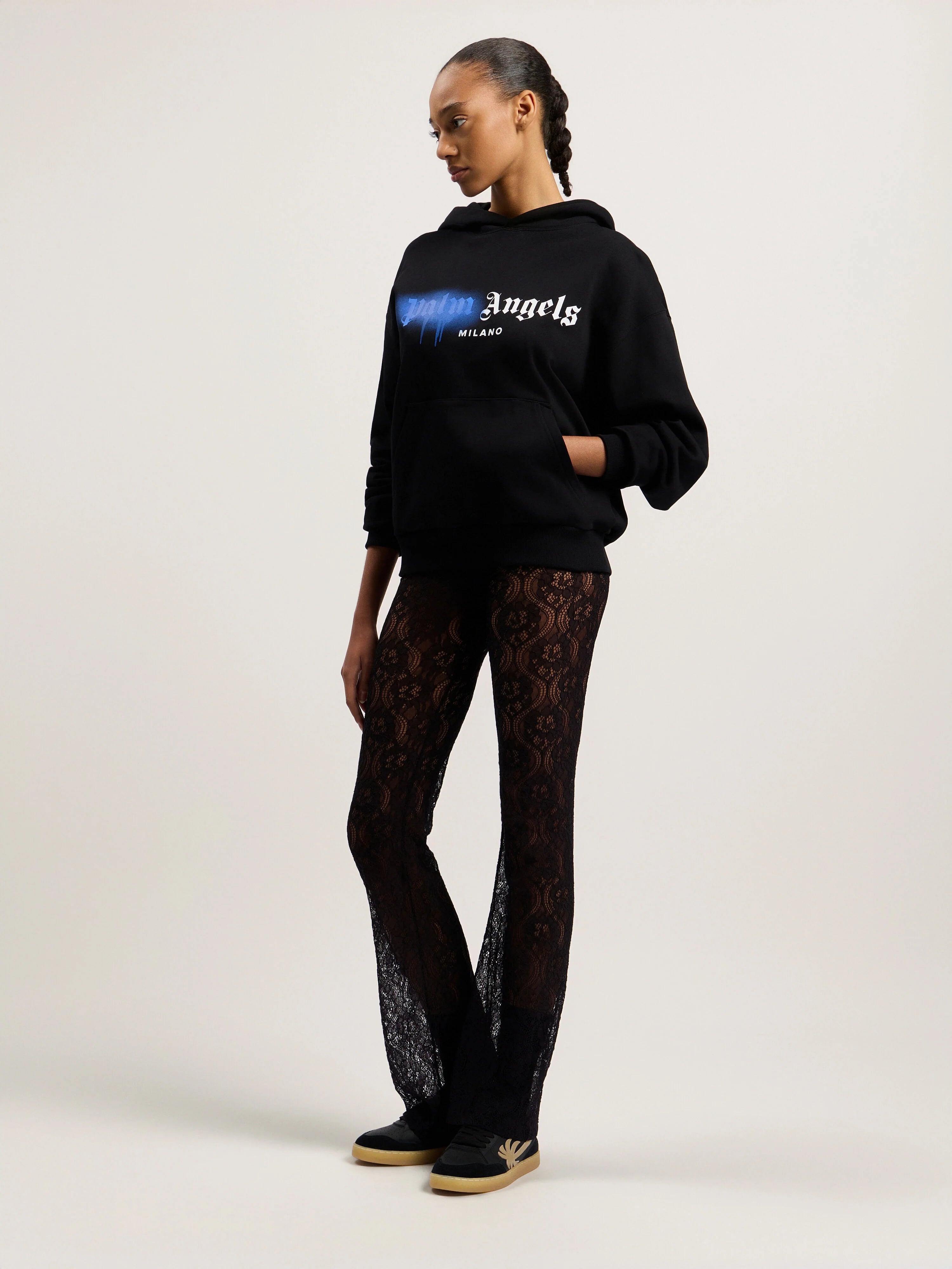 Spray City Milan Hoodie