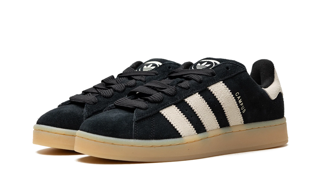 Campus 00s "Black/Cream" JQ8354