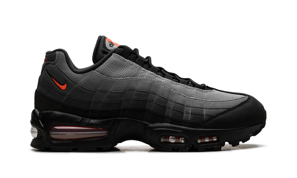 Air Max 95 OG "Big Bubble Bright Crimson" IH4457 002