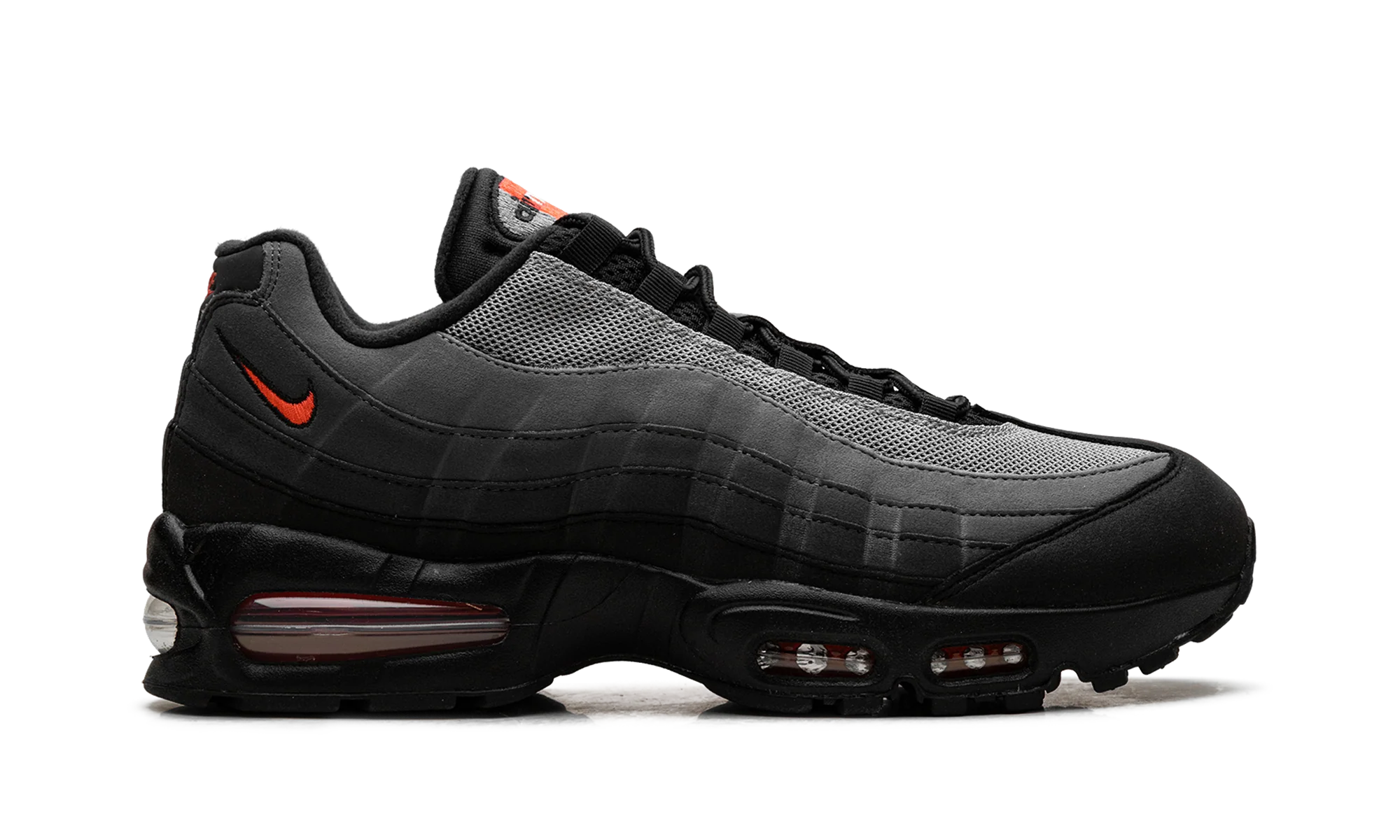 Air Max 95 OG "Big Bubble Bright Crimson" IH4457 002