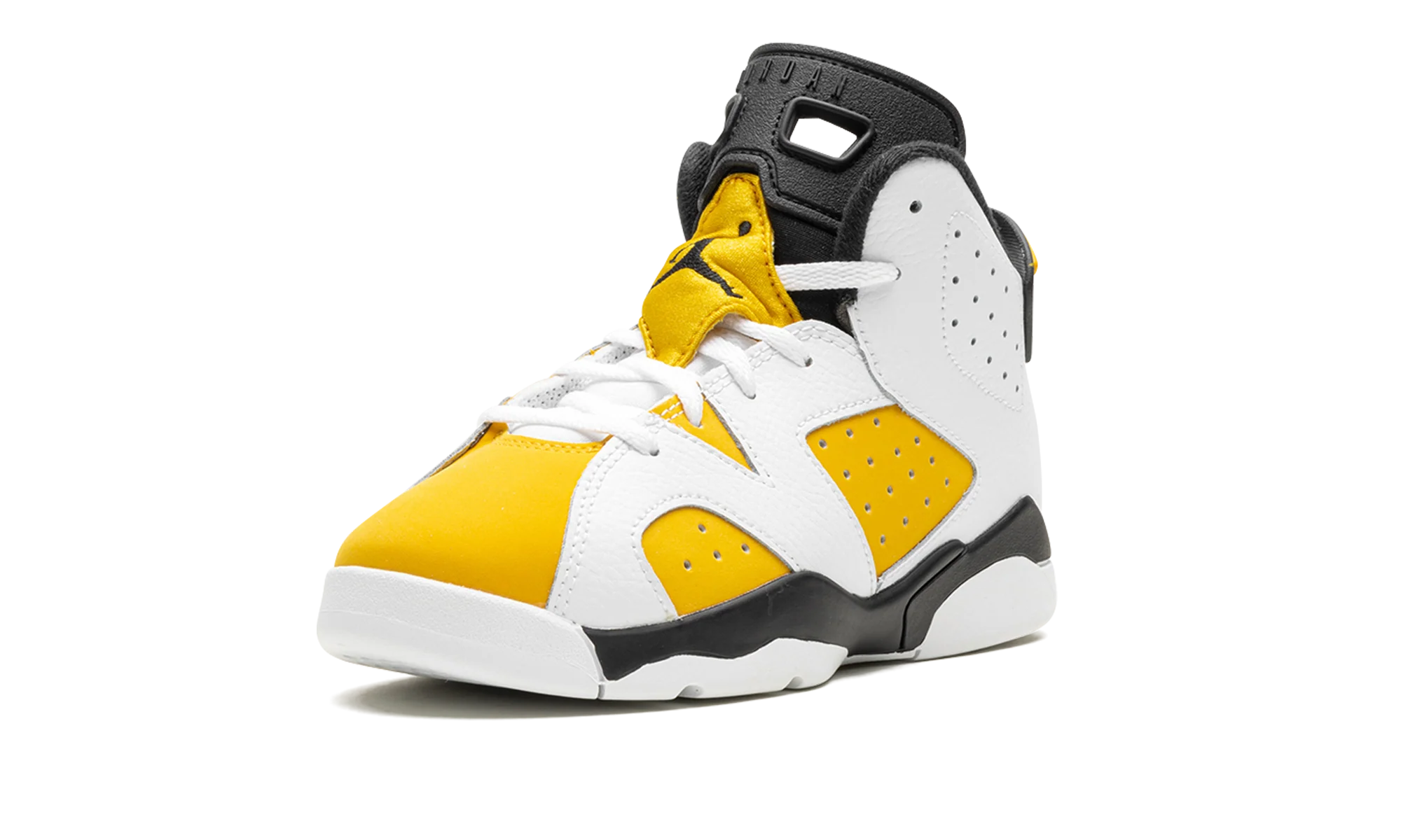 Air Jordan 6 PS "Yellow Ochre" DV3605 170