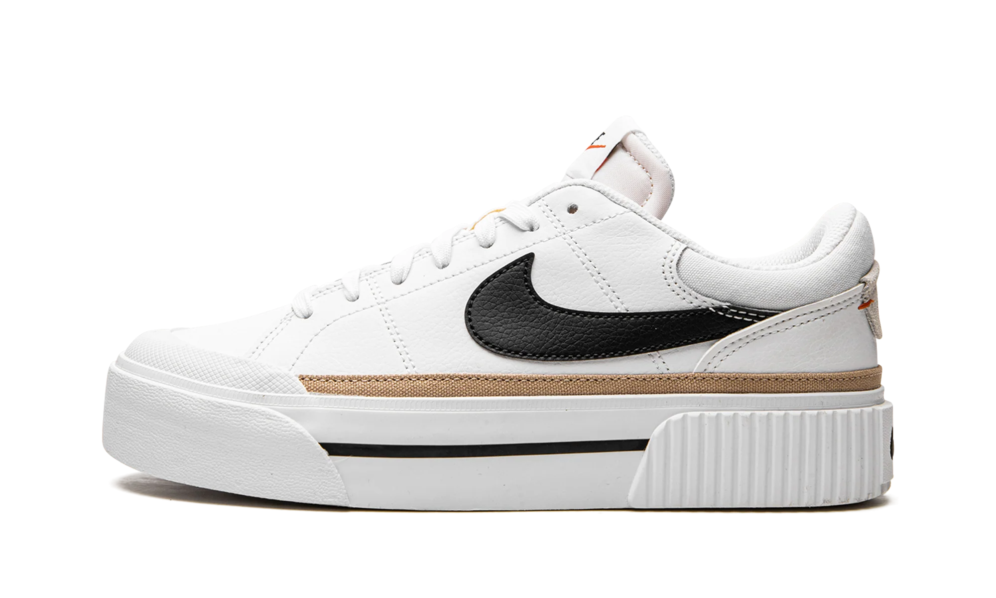 COURT LEGACY LIFT MNS WMNS "White Hemp" DM7590 100