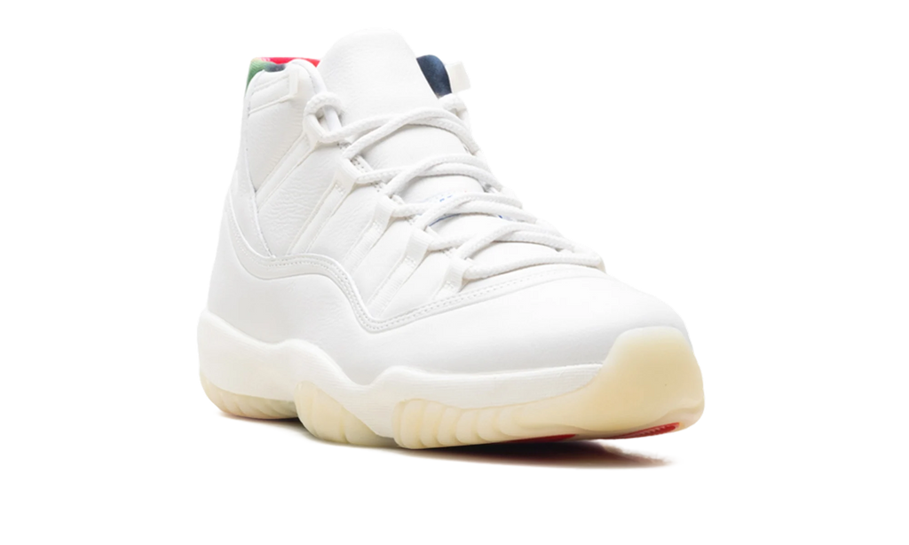 Air Jordan 11 "285" IO8959 133