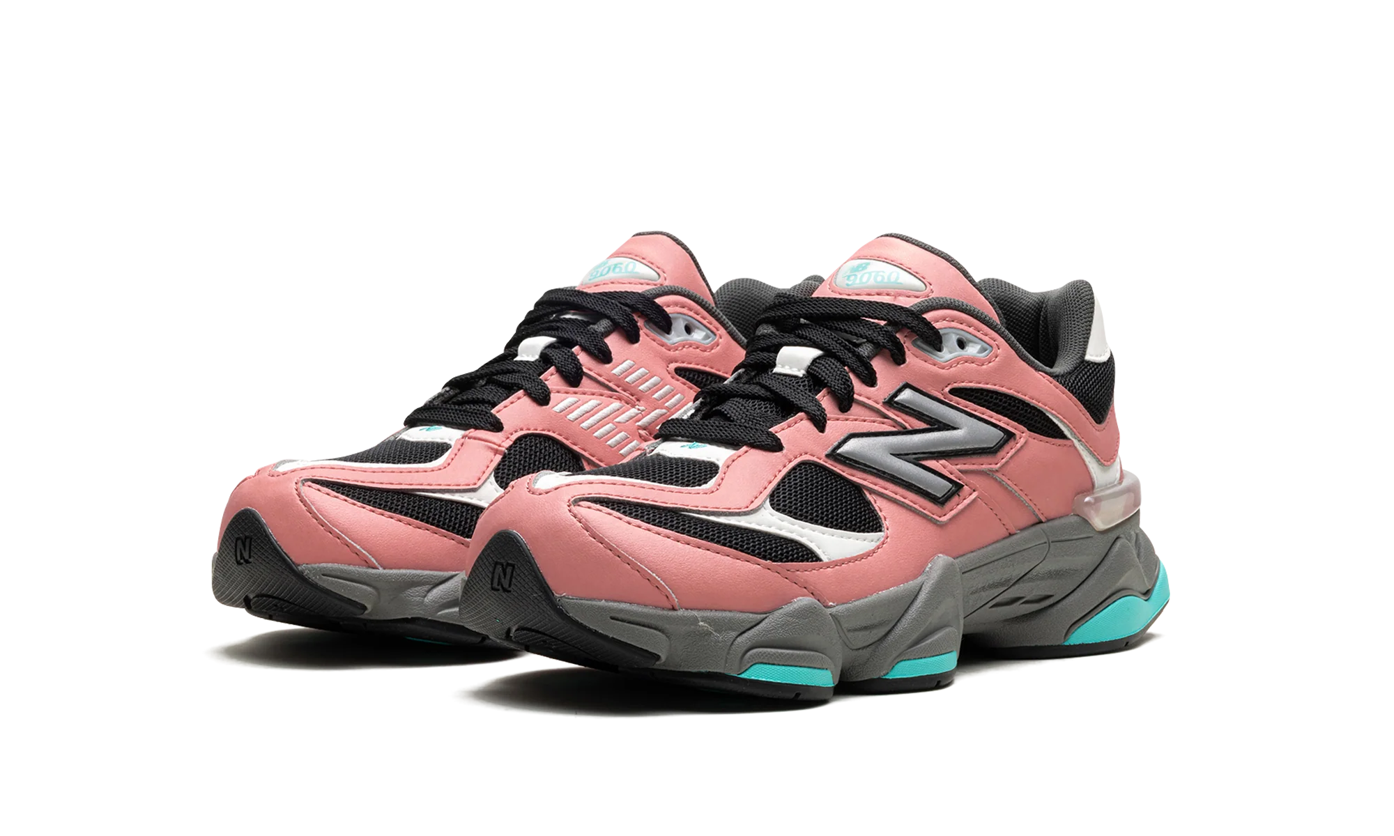 9060 GS "Pink Teal" GC9060RK