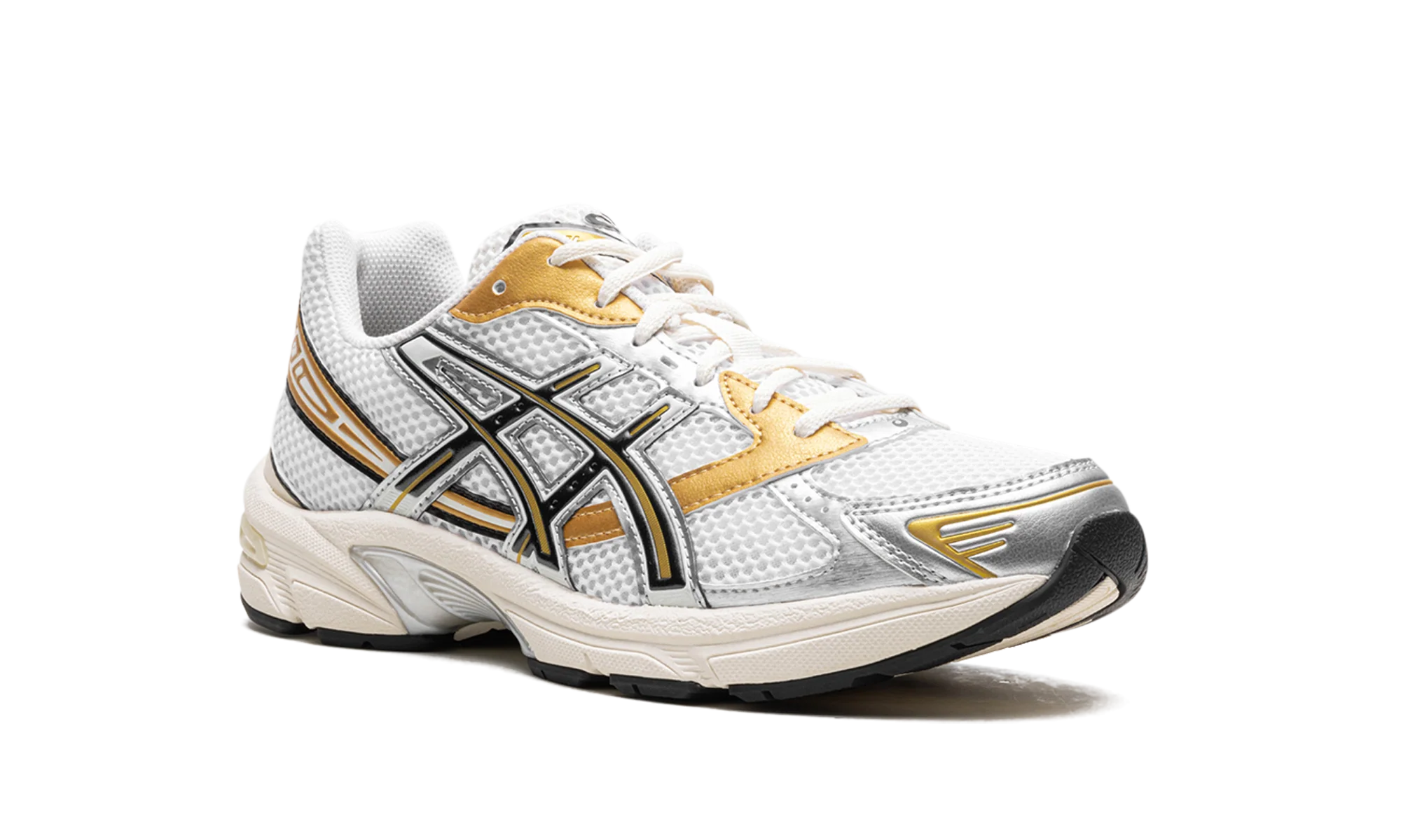 Gel 1130 "White / Black" 1203A698 100