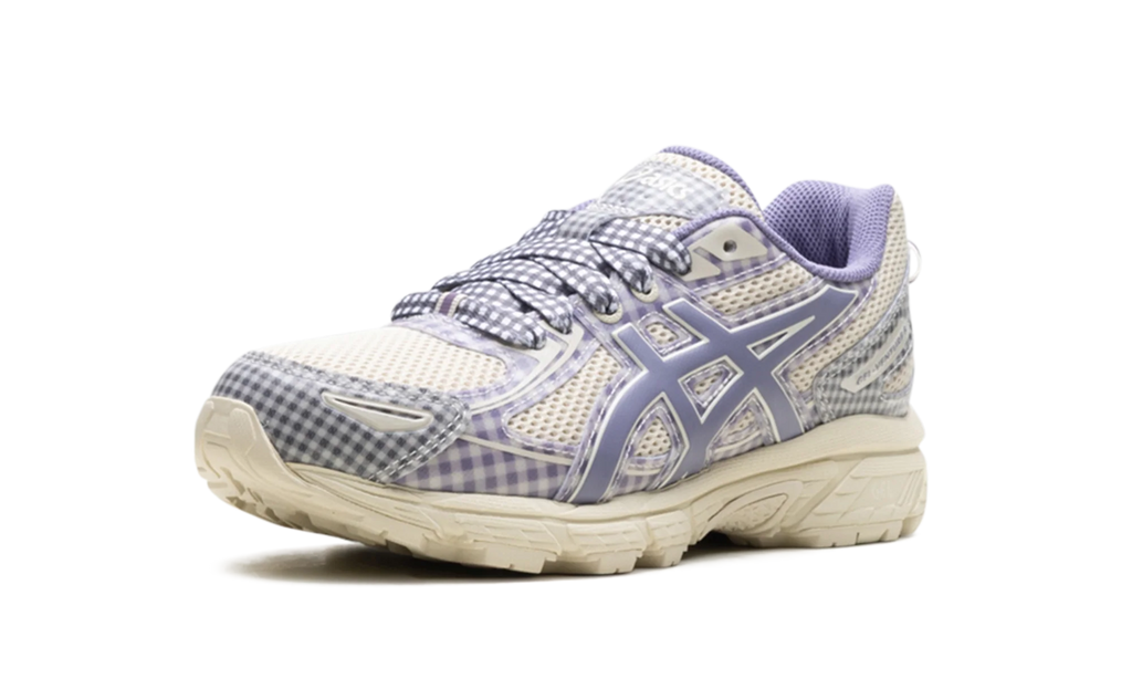 Gel-Venture 6 "Story mfg. Vanilla Violet Quartz" 1203A712 250
