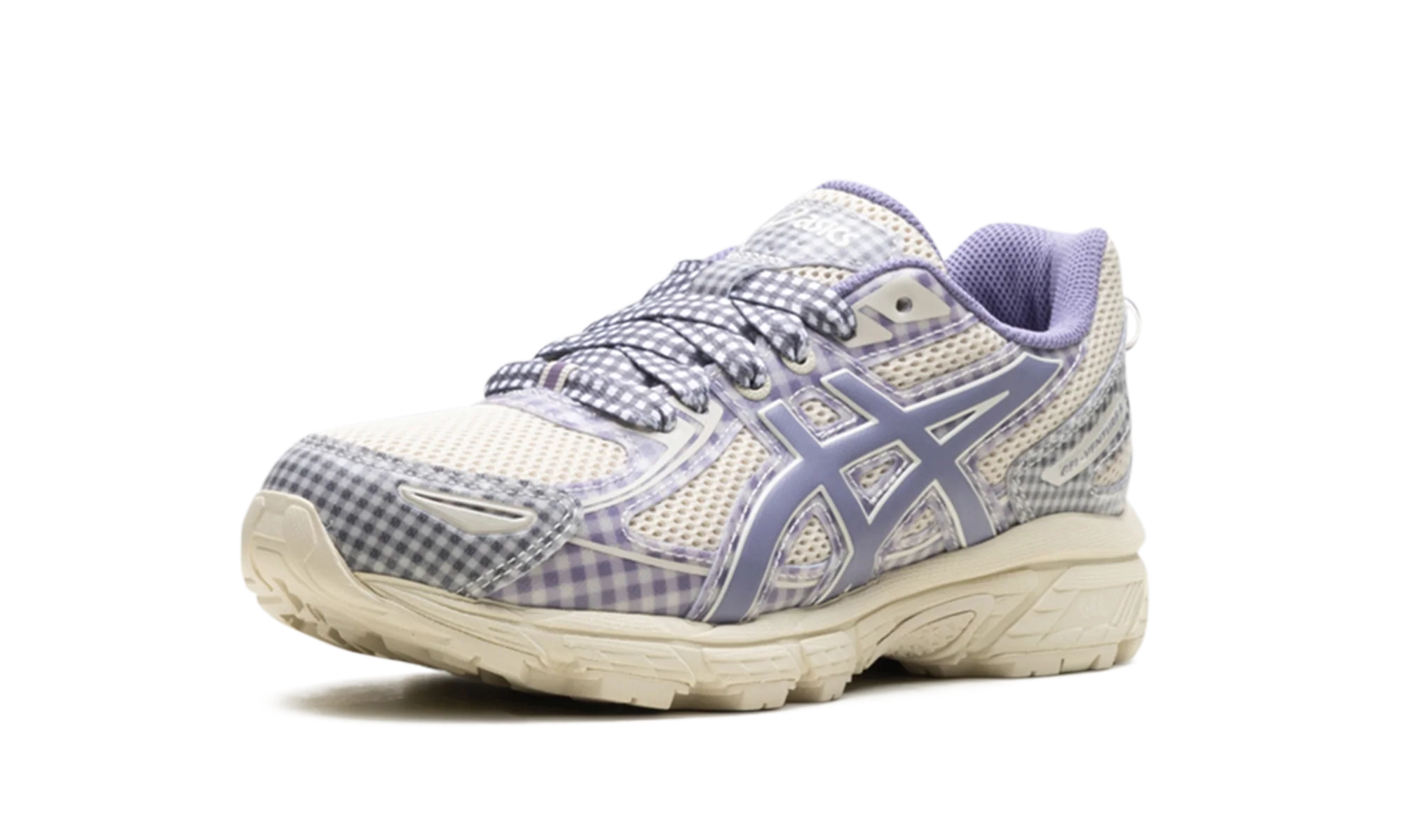 Gel-Venture 6 "Story mfg. Vanilla Violet Quartz" 1203A712 250