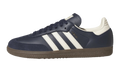 SAMBA OG WMNS "NIGHT INDIGO WHITE" KI0171