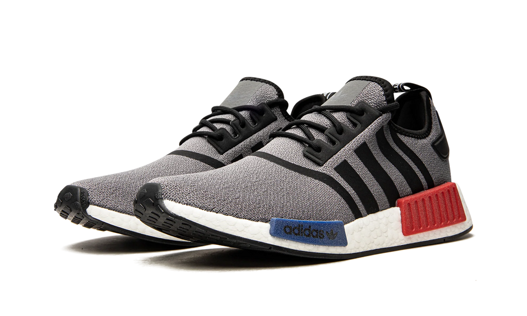 NMD R1 "Grey OG" GZ7924