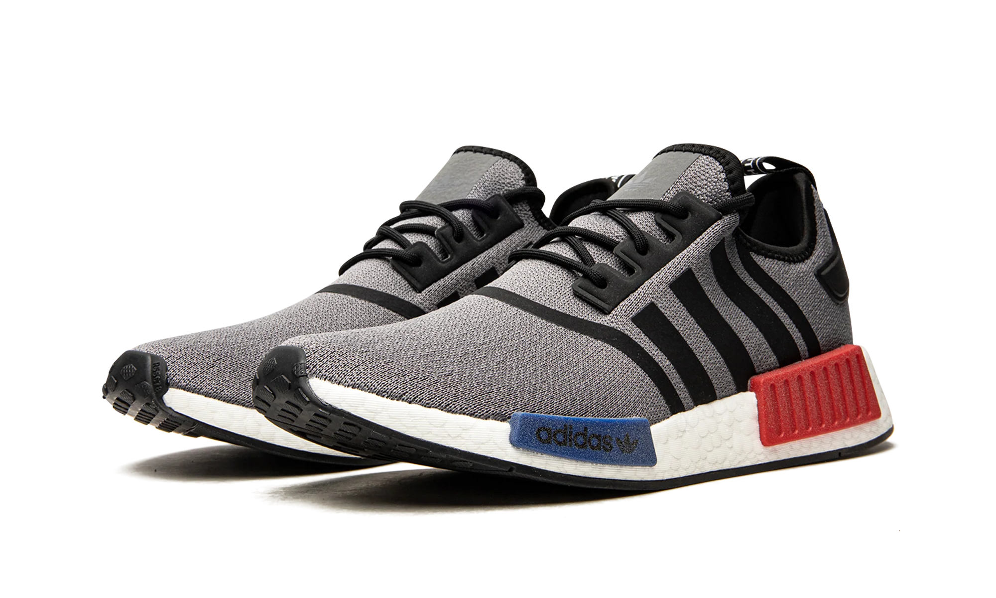 NMD R1 "Grey OG" GZ7924