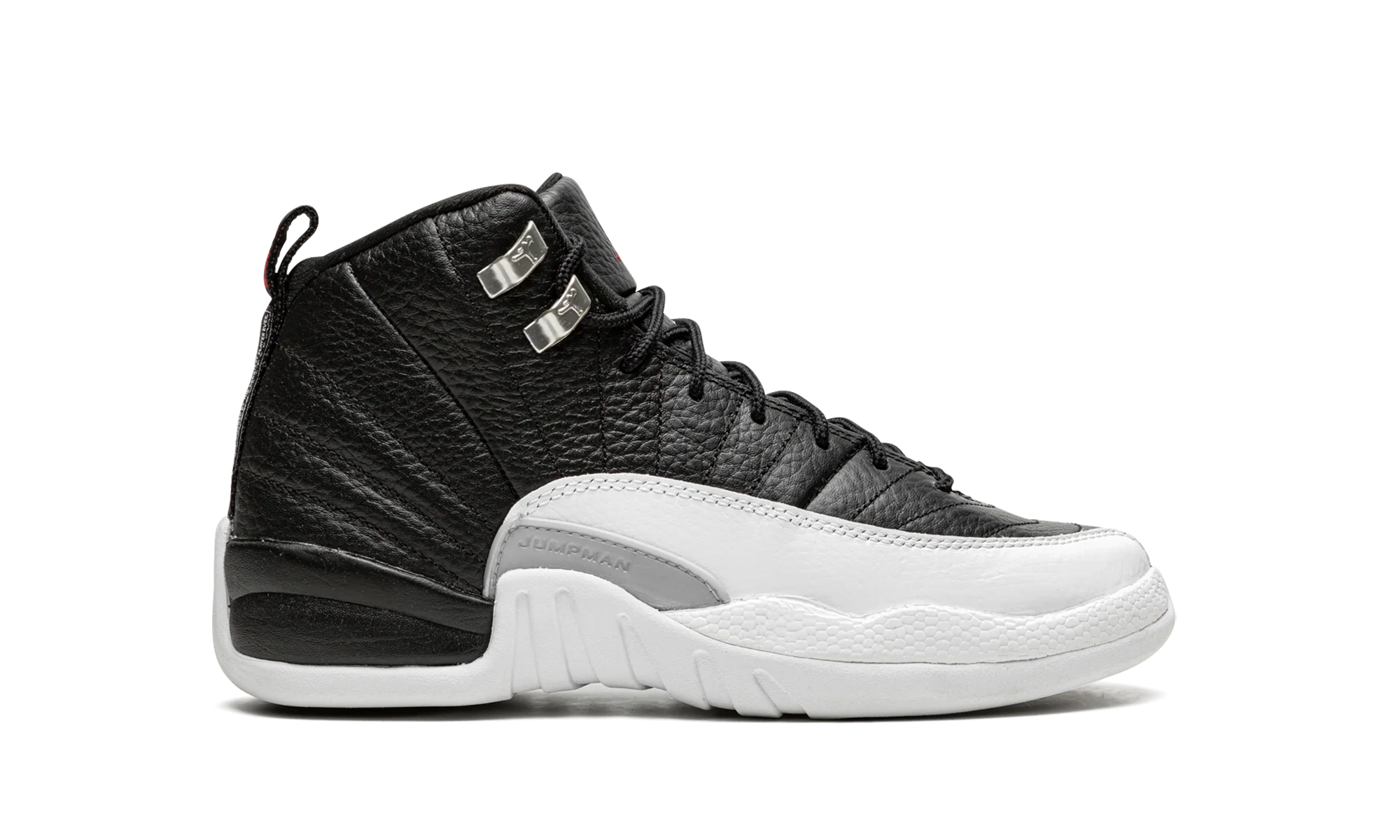 AIr Jordan 12 Retro GS "Playoffs - 2022" 153265 006