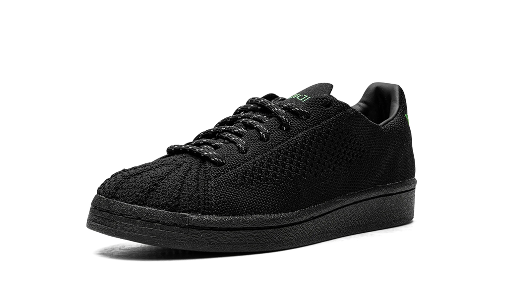 Superstar Primeknit "Pharrell Black" GX0195
