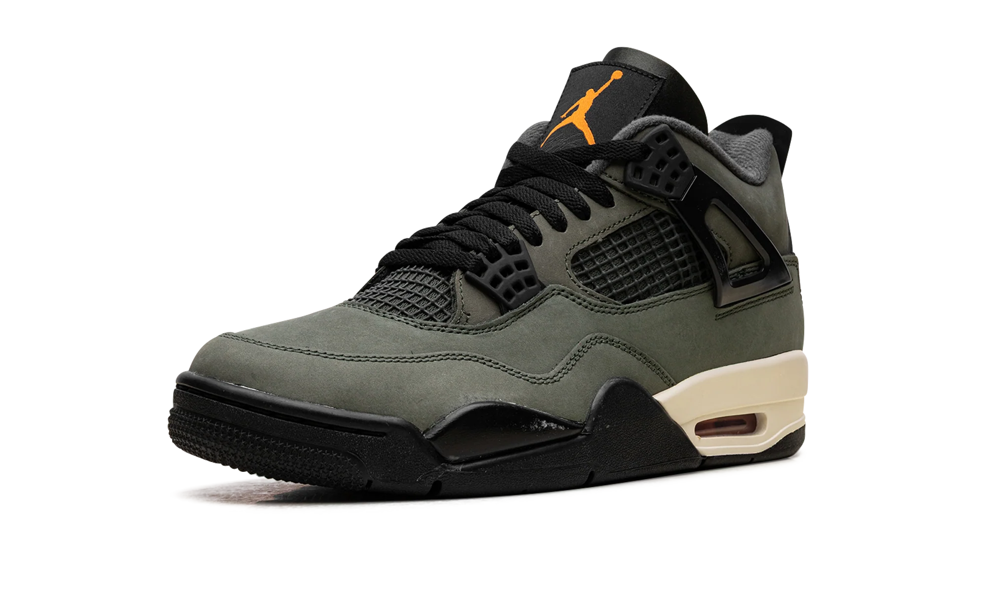 Air Jordan 4 OG SP "Undefeated (2025)" IB1519 200