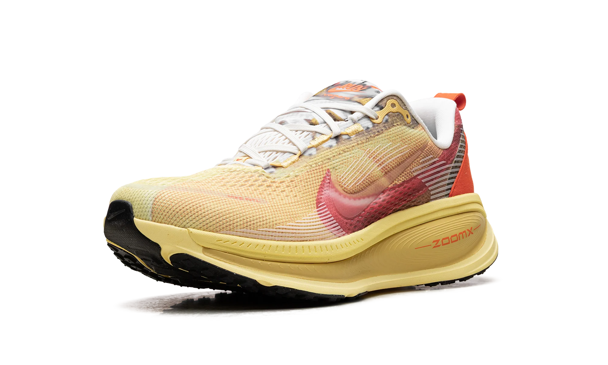 Vomero 18 SE "International Running Pack - Vivid Sulfur" IH3576 999
