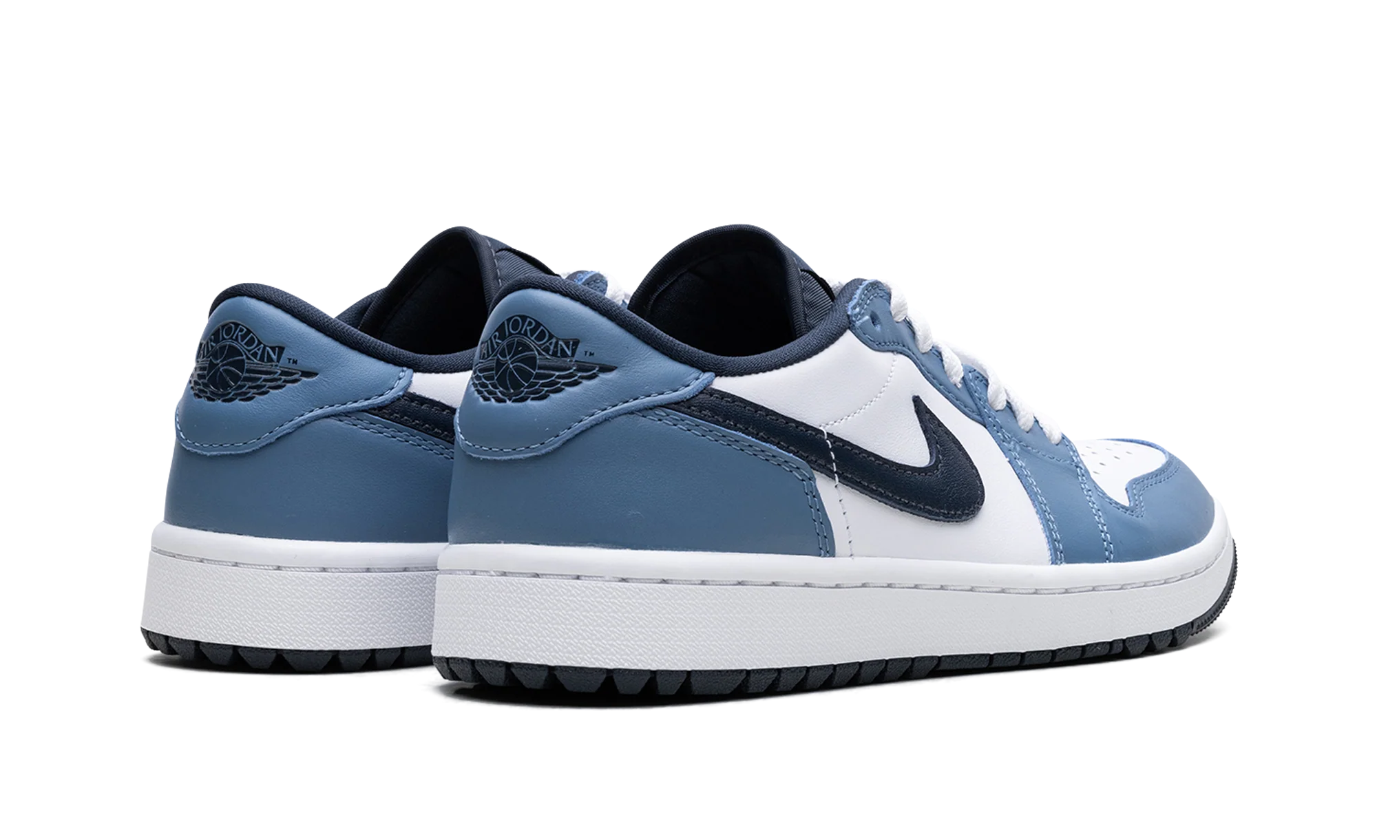 Air Jordan 1 Low Golf "Aegean Storm" DD9315 115
