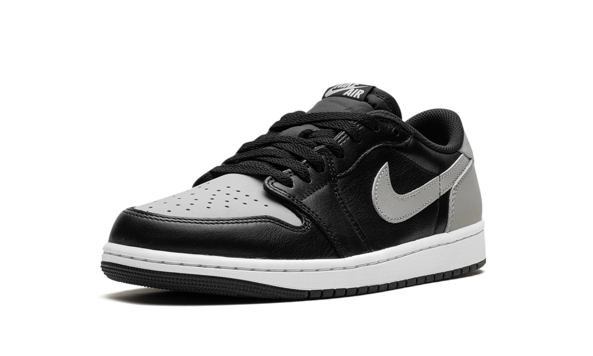 Air Jordan 1 Retro Low OG "Shadow" CZ0790 003