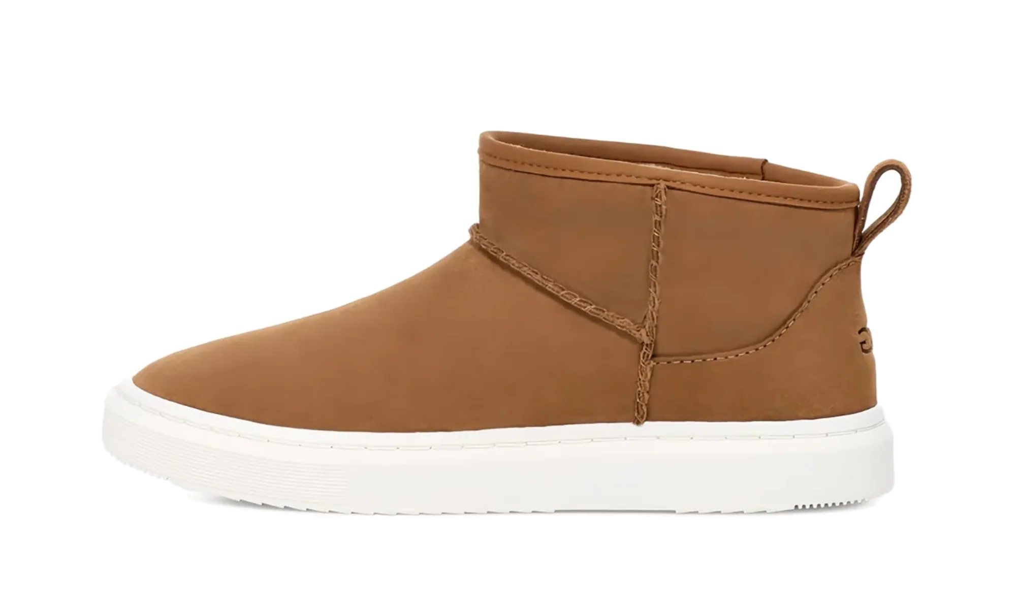 UGG W Alameda Mini Boot "Chestnut" 1143786 CHE