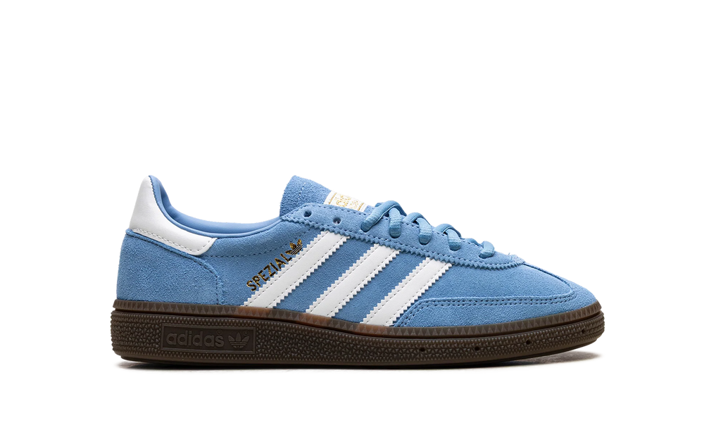 Handball Spezial GS "Light Blue Cloud White" JI2902