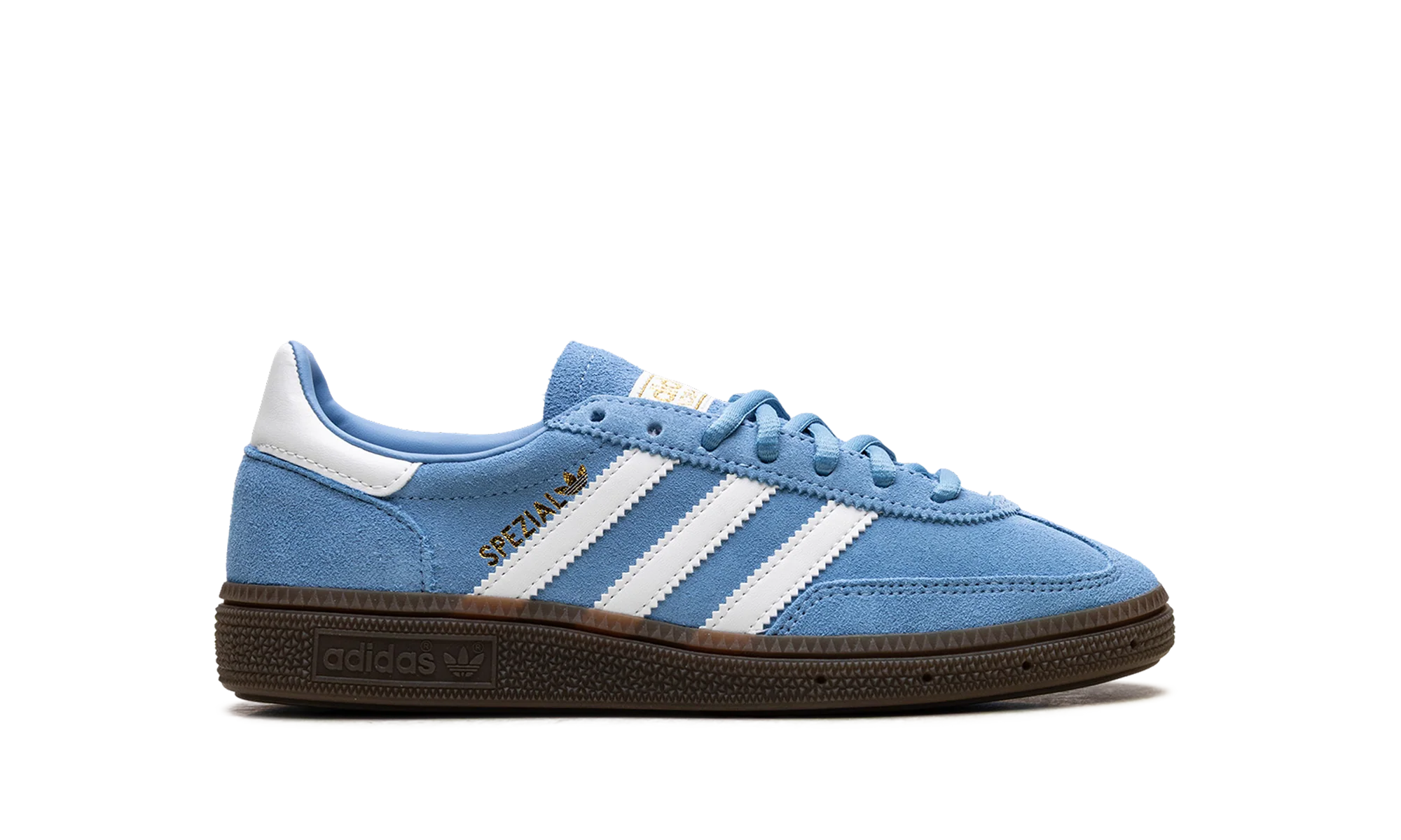 Handball Spezial GS "Light Blue Cloud White" JI2902