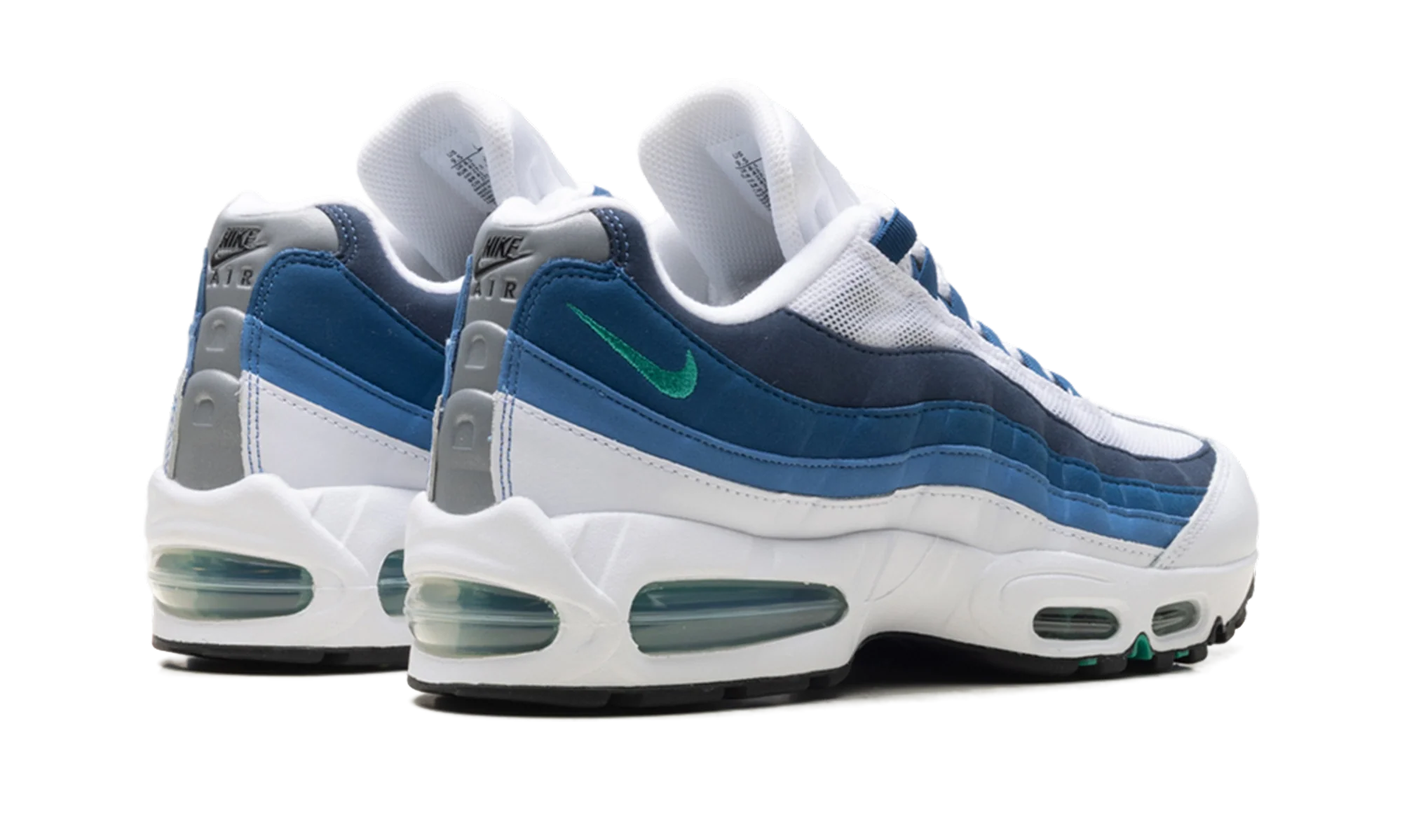 Air Max 95 Big Bubble "Slate" IH7855 100