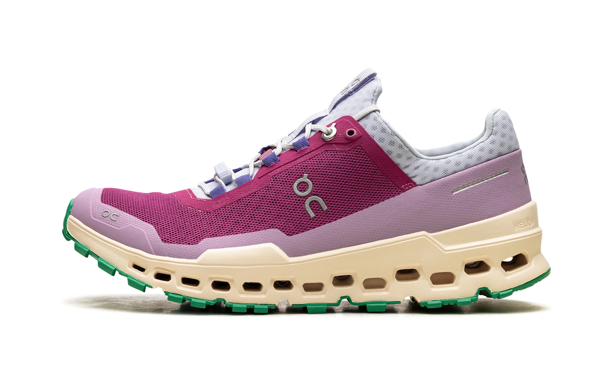 Cloudultra WMNS "Rhubarb Ray" 44.98321