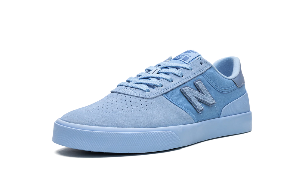 NB Numeric 272 "Blue" NM272JHB