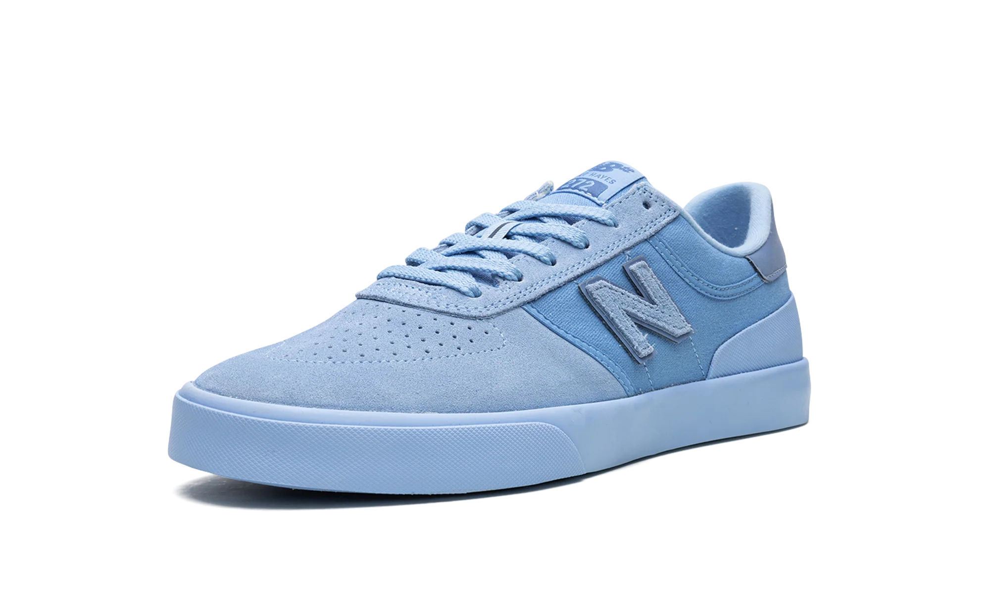NB Numeric 272 "Blue" NM272JHB