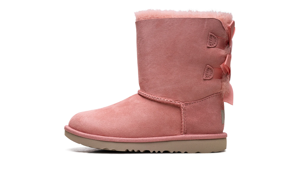 Bailey Bow II PS "Pink" 1017394K PBSM