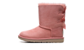 Bailey Bow II PS "Pink" 1017394K PBSM