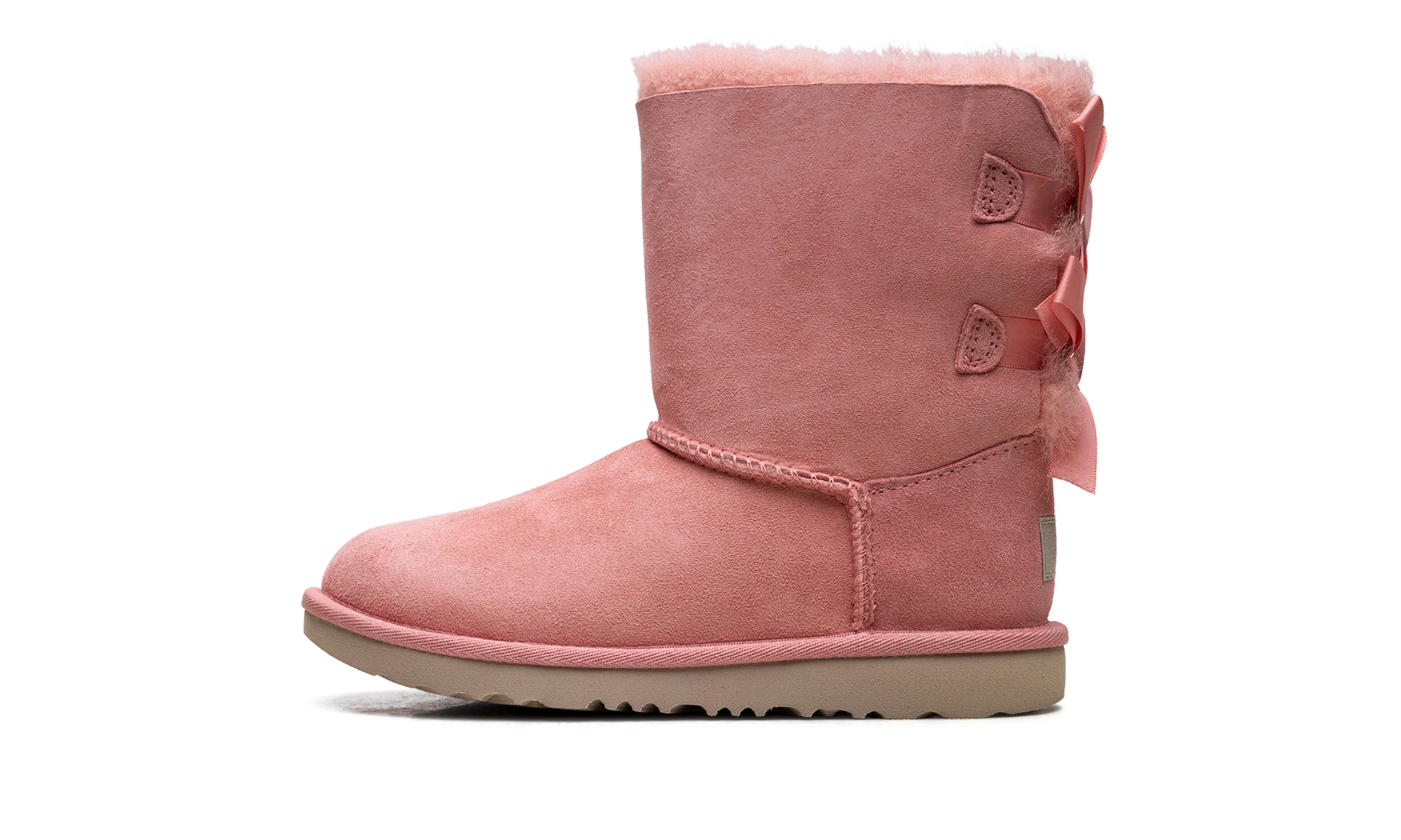Bailey Bow II PS "Pink" 1017394K PBSM