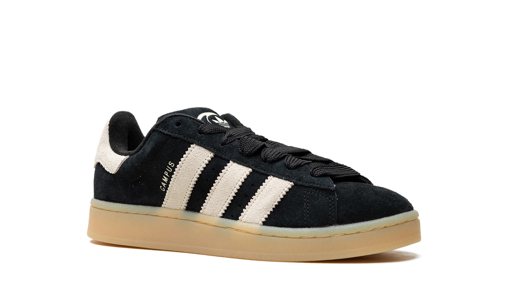 Campus 00s "Black/Cream" JQ8354