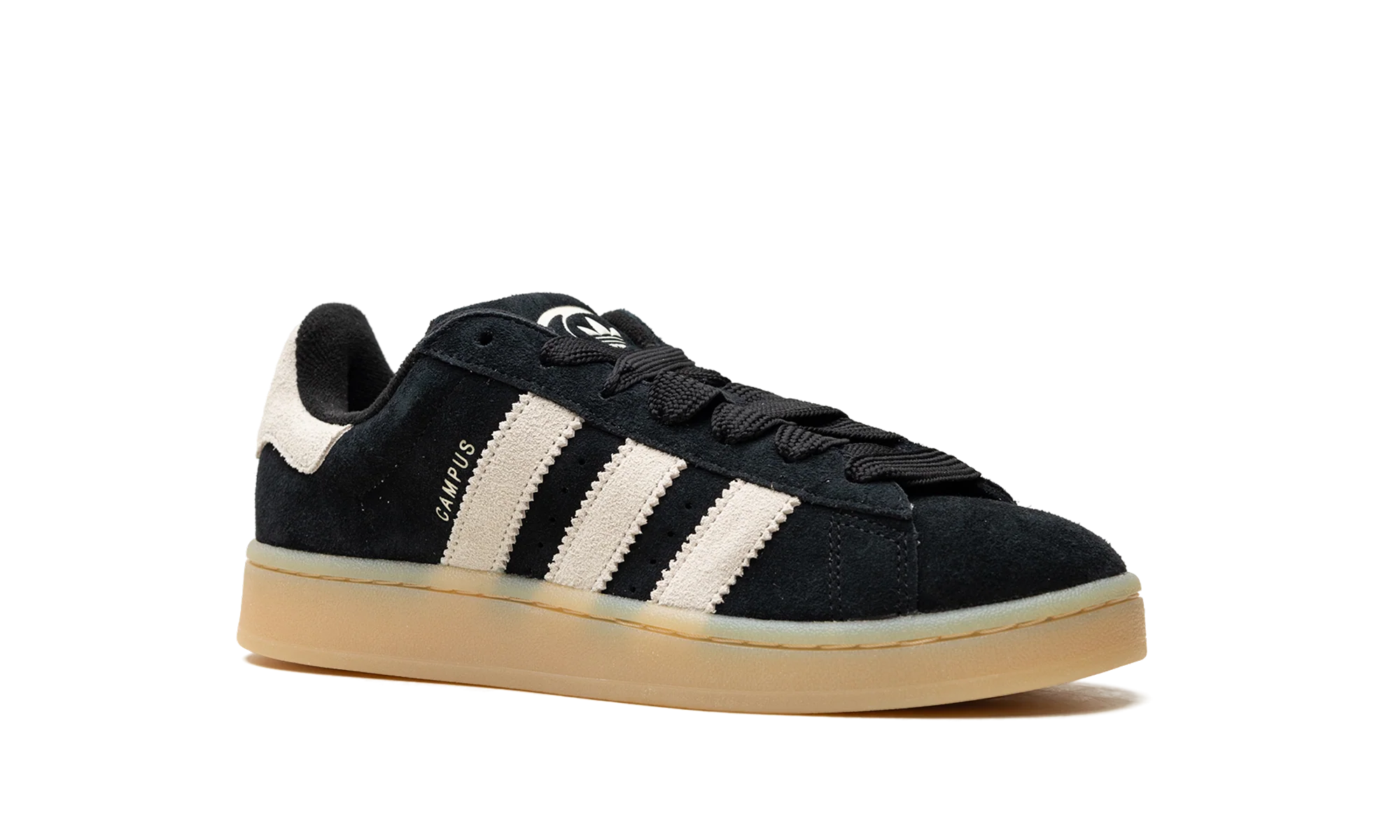 Campus 00s "Black/Cream" JQ8354