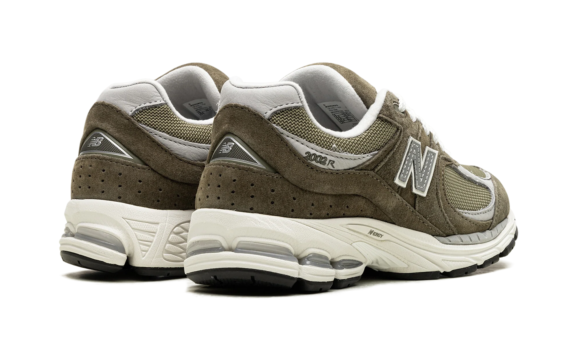 2002R "Footlocker Exclusive" M2002RFO