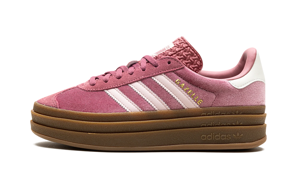 Gazelle Bold WMNS "Sandy Pink" IG4389
