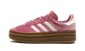 Gazelle Bold WMNS "Sandy Pink" IG4389