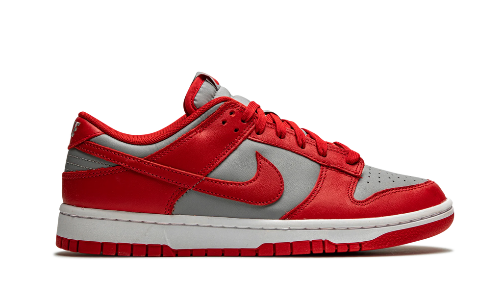 Dunk Low Retro "UNLV" DD1391 002