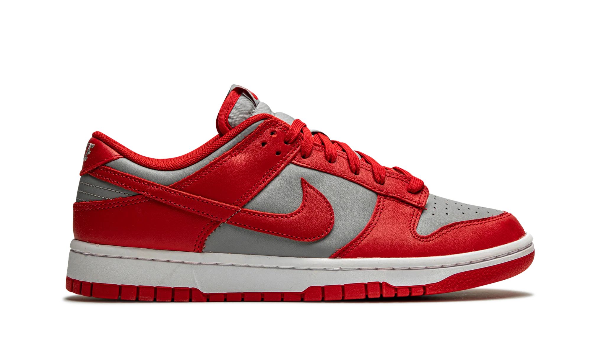 Dunk Low Retro "UNLV" DD1391 002