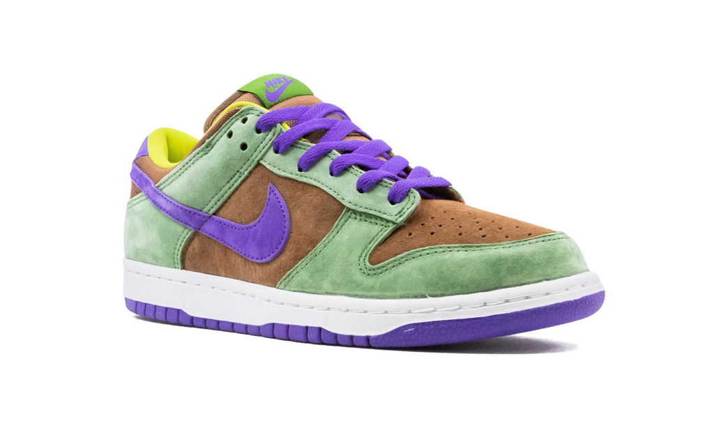 Dunk Low SP "Veneer" DA1469 200
