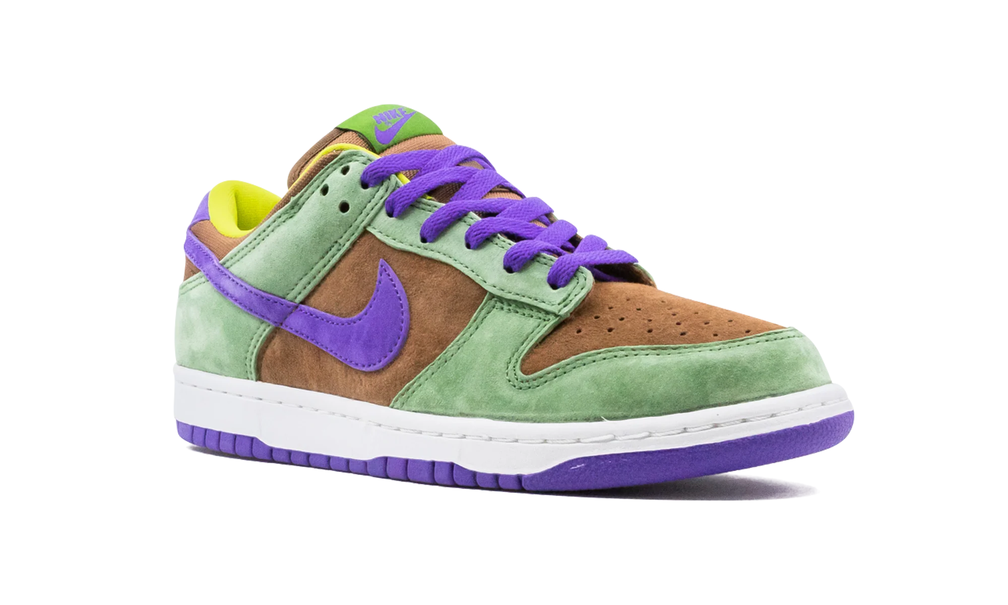 Dunk Low SP "Veneer" DA1469 200