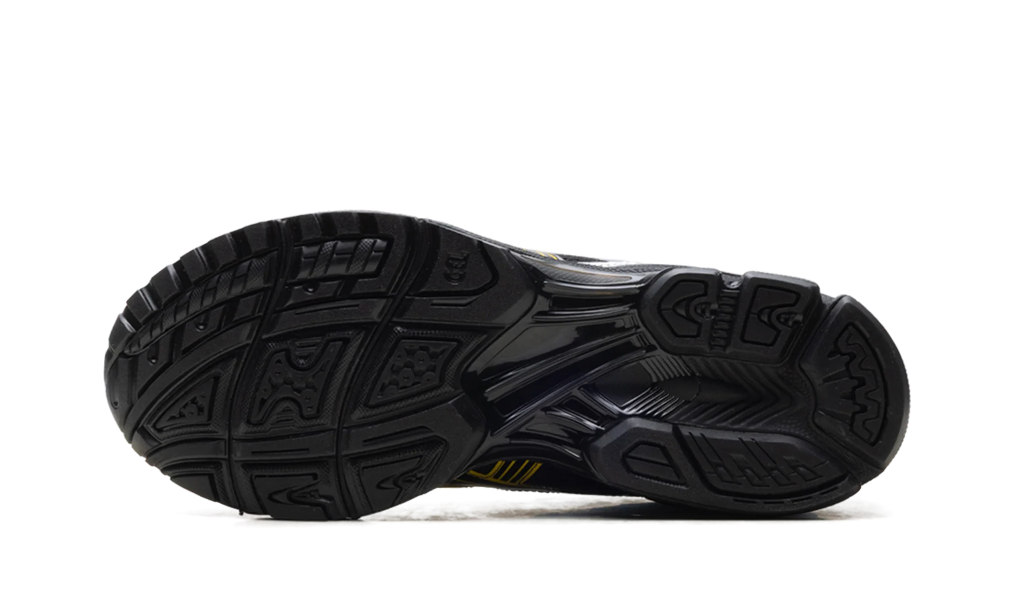 KITH x Gel-Kayano 14 "MARVEL vs CAPCOM (Wolverine)" 1203B058 001