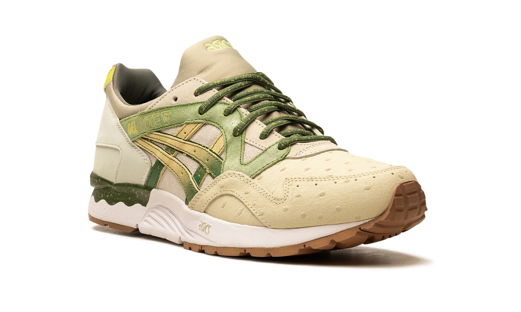 Gel-Lyte 5 "Prickly Pear" H52HK 1185