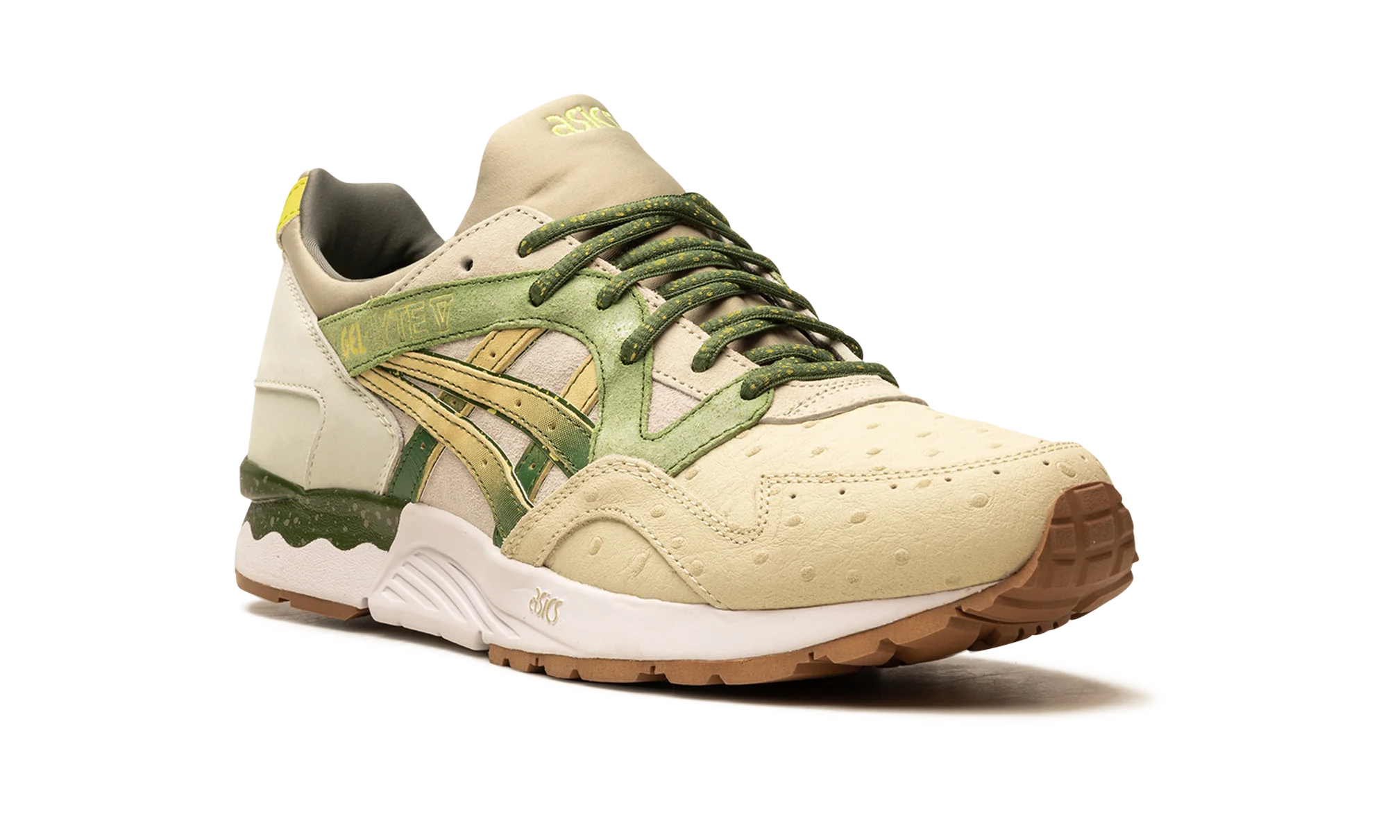 Gel-Lyte 5 "Prickly Pear" H52HK 1185
