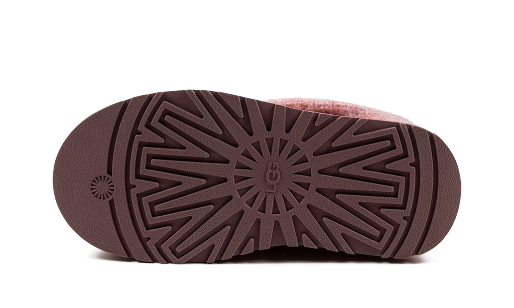 Classic Mini Dipper Legwarmer Boot WMNS "Pink Dawn" 1178990 PDW