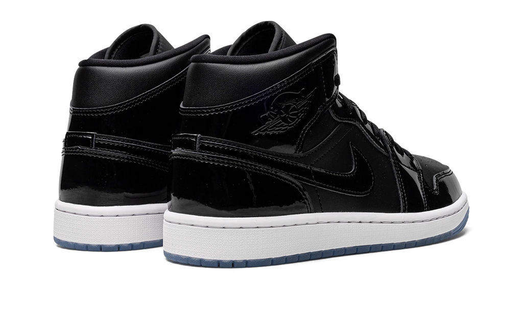 Air Jordan 1 Mid SE "Space Jam" DV1308 004